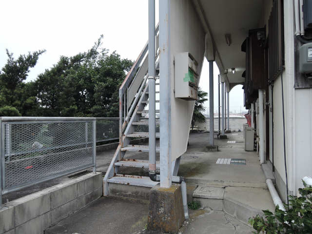 階段