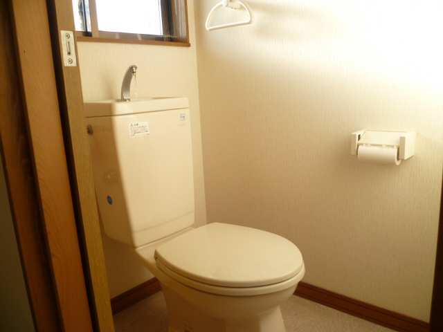 ＷＣ