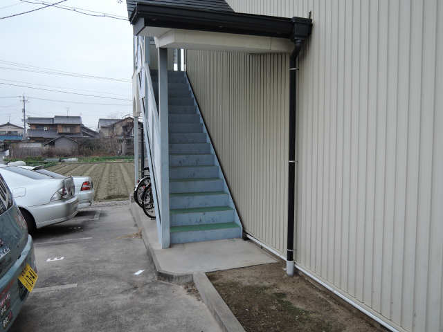 階段