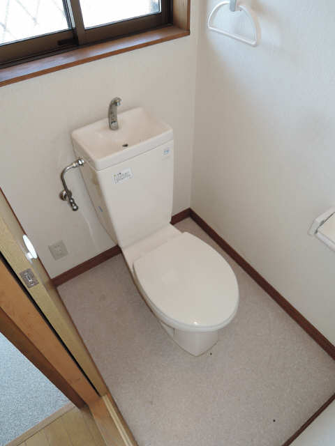 ＷＣ