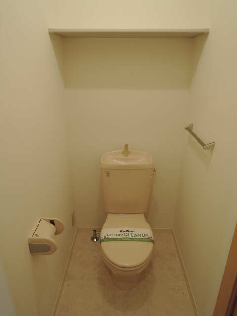 ＷＣ
