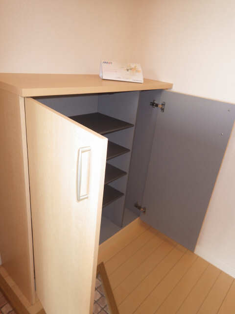 シューズBOX