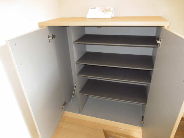 シューズBOX
