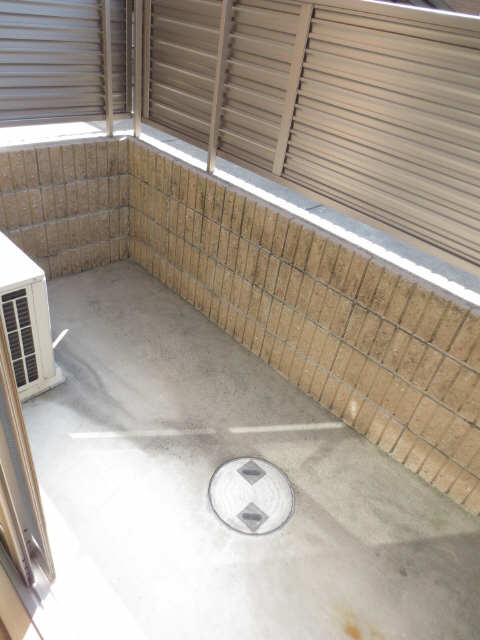 専用庭