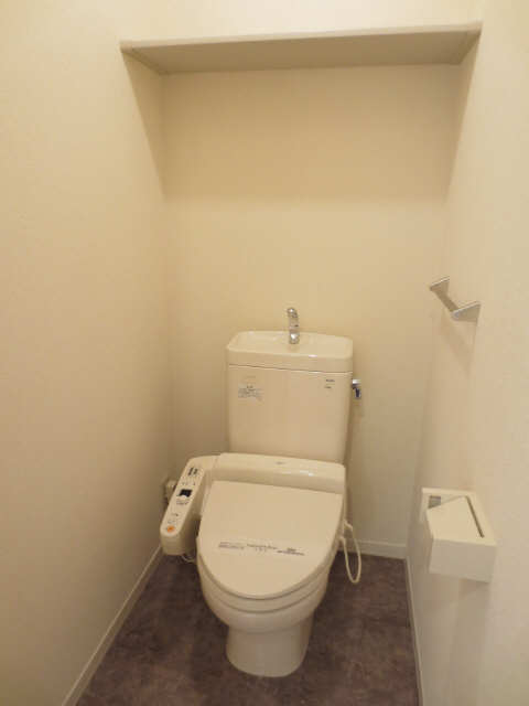ＷＣ