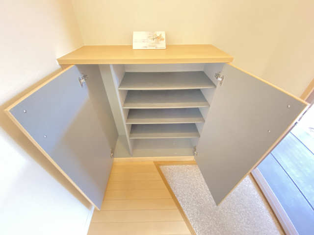 シューズBOX
