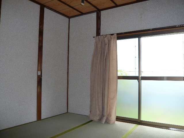 東和室
