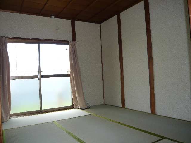西和室