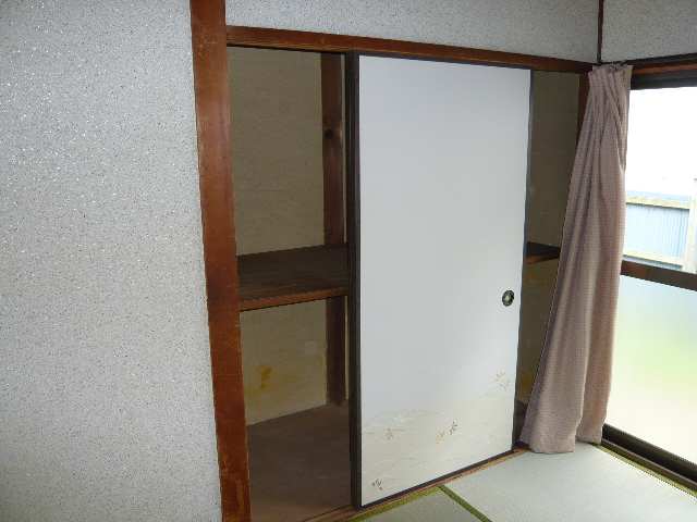 西和室