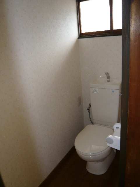 ＷＣ