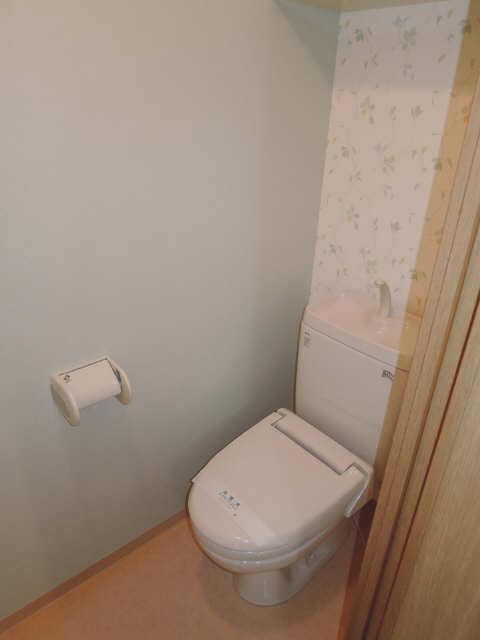 ＷＣ