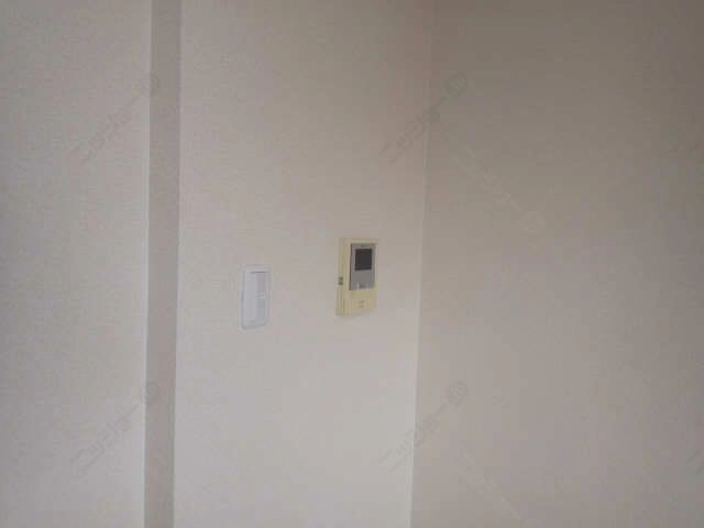 モニター付インターホン