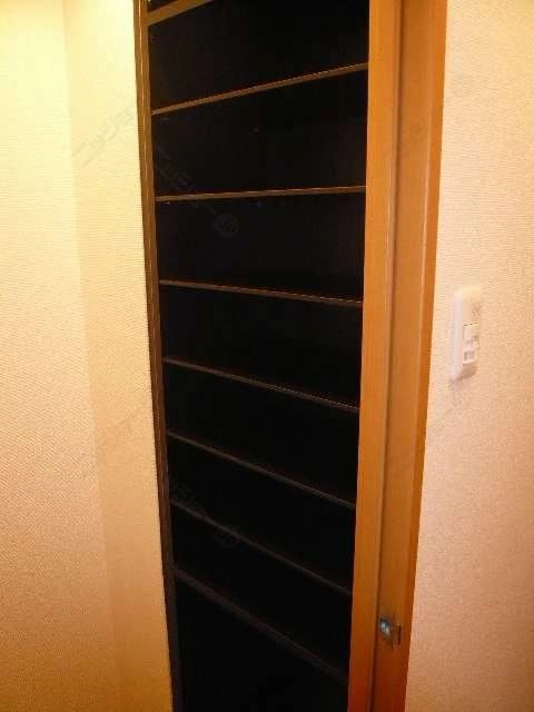 シューズクローク