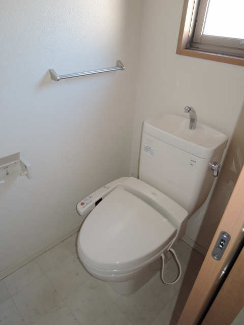 ＷＣ