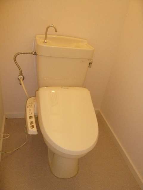 ＷＣ