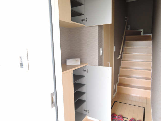 シューズＢＯＸ