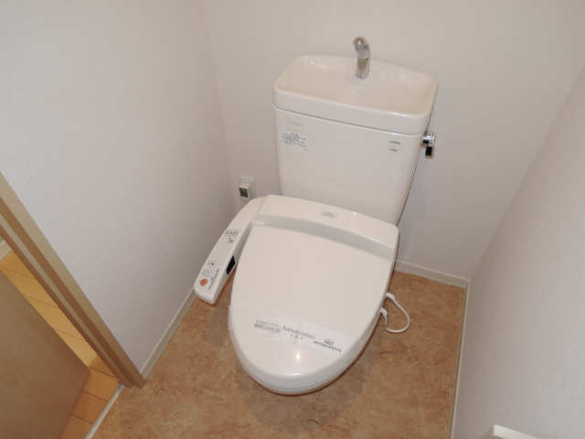 ＷＣ