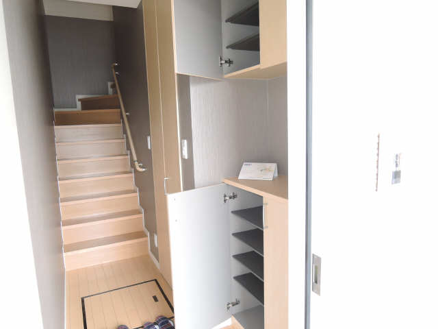 シューズＢＯＸ