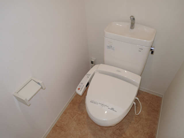 ＷＣ