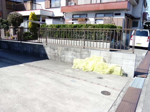 共用部分