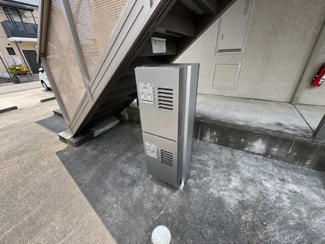 宅配BOX