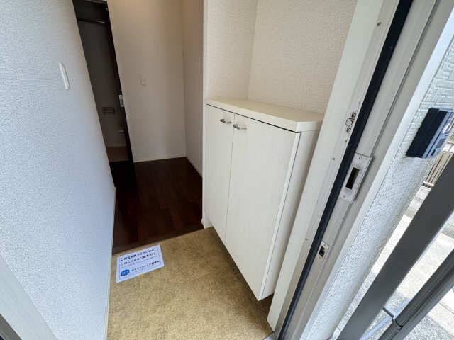シューズBOX