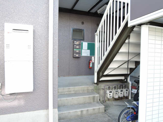階段