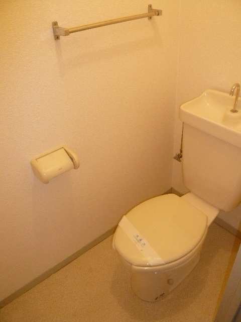 ＷＣ