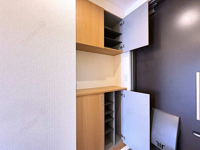 シューズBOX