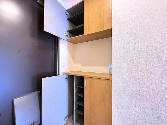 シューズBOX