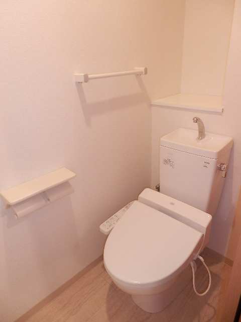 ＷＣ