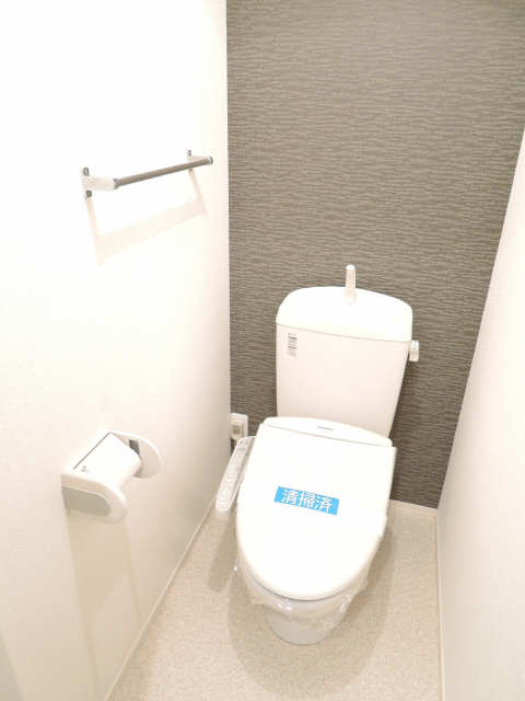 ＷＣ
