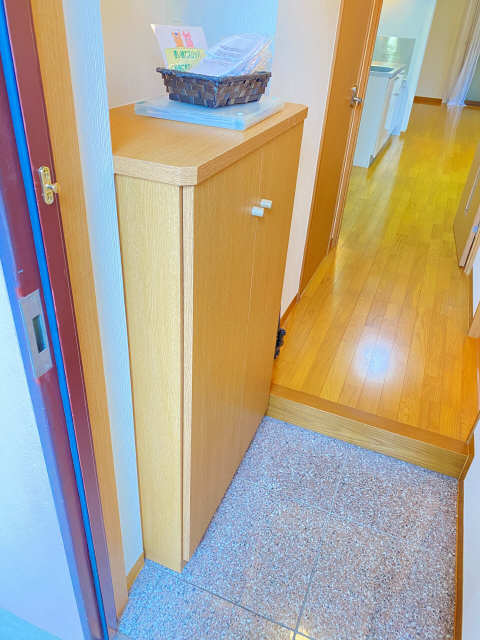 シューズBOX