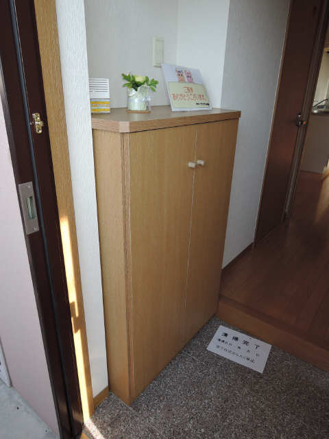 シューズＢＯＸ
