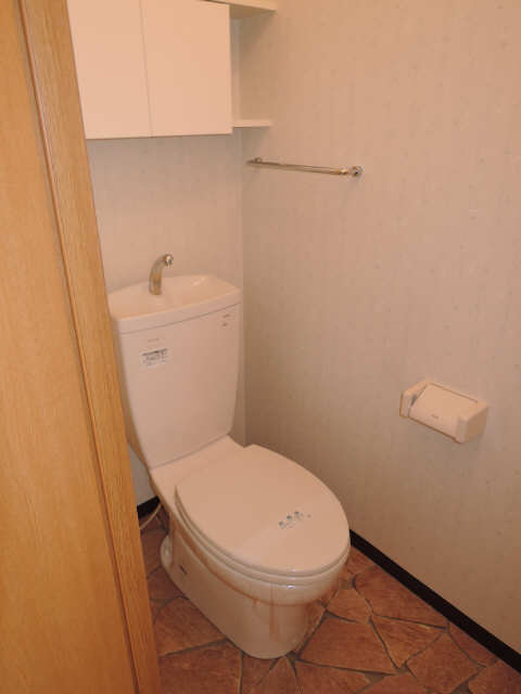 ＷＣ