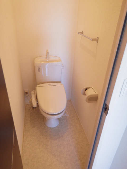 ＷＣ
