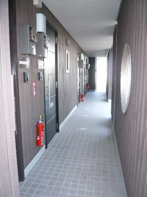 共用部