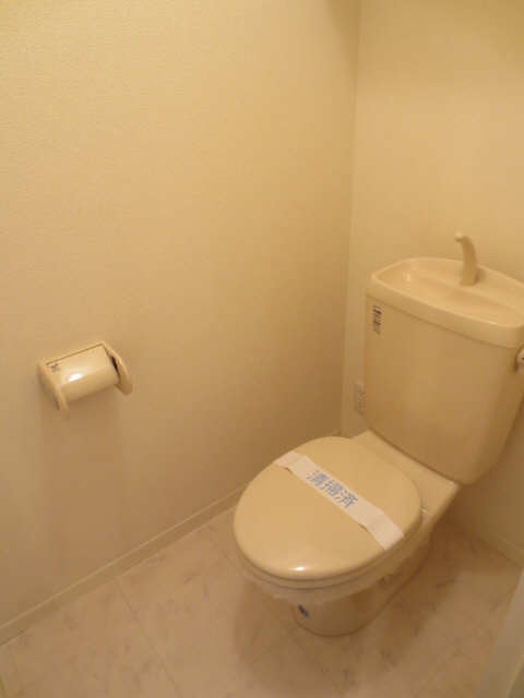 ＷＣ