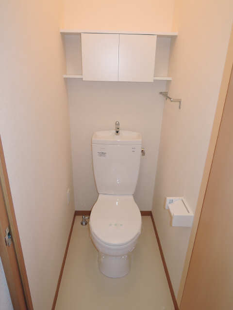 ＷＣ