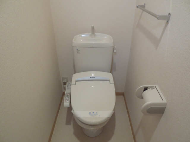 ＷＣ
