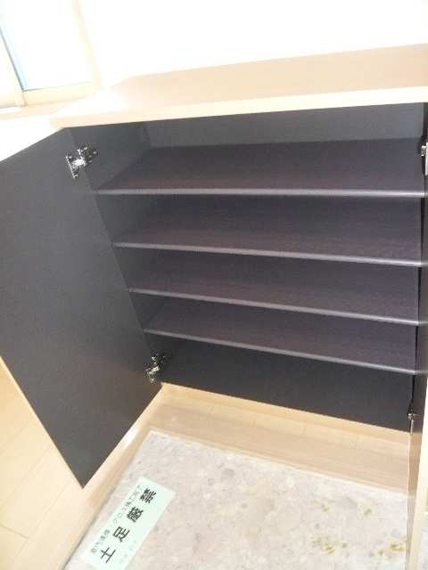 シューズBOX
