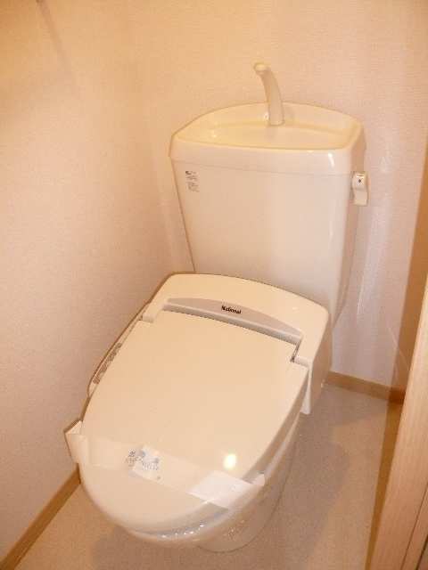 ＷＣ