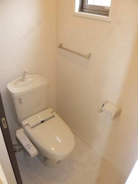 ＷＣ