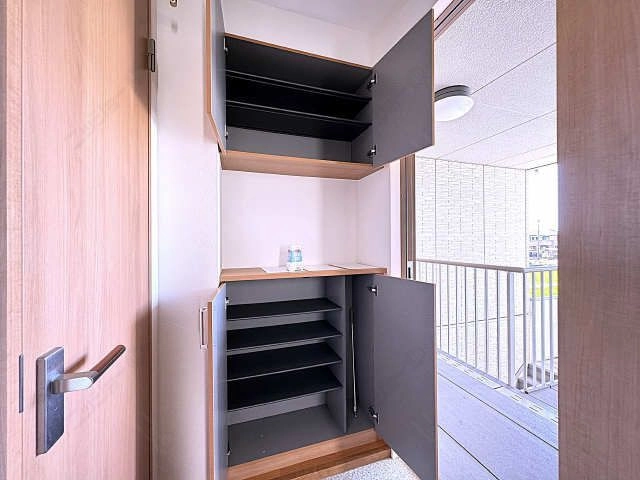 シューズBOX