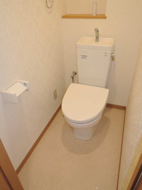 ＷＣ