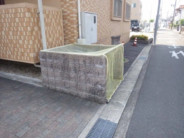 共有部分