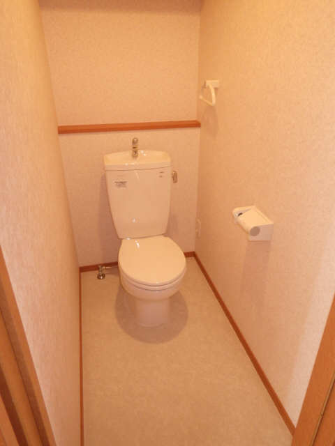 ＷＣ