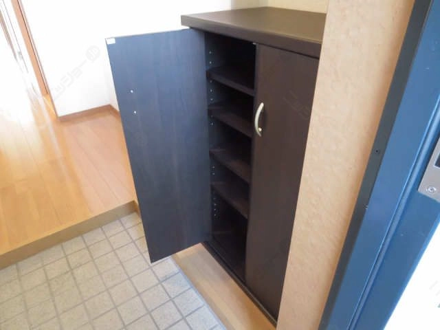シューズＢＯＸ