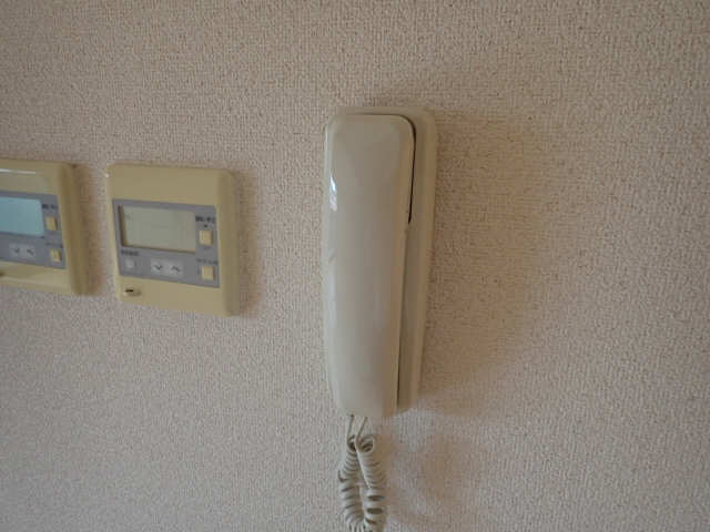 インターホン