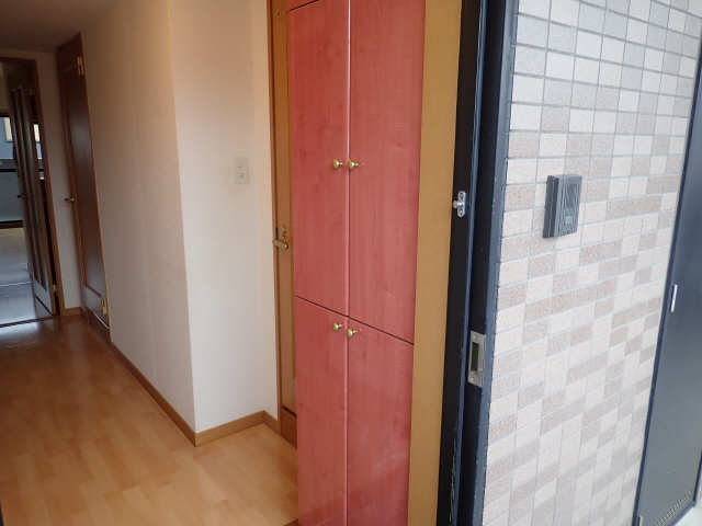 シューズBOX